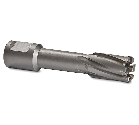 Сверло корончатое Cutrun 18x55 мм, TCT CW55S-18