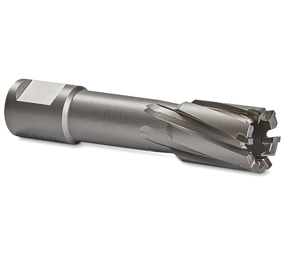 Сверло корончатое Cutrun 22x55 мм, TCT CW55S-22