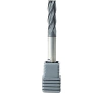 Фреза твердосплавная TiAlN (10х30х10 мм) DAKSTOOLS 10429100