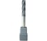 Фреза твердосплавная TiAlN (10х30х10 мм) DAKSTOOLS 10429100 1