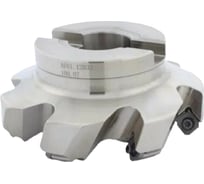 Фреза торцевая насадная SANT AF01.12B32.100.07 100 мм 4603390586084