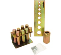 Матрица с набором пуансонов для гидравлических прессов Ombra OHT699V 059129