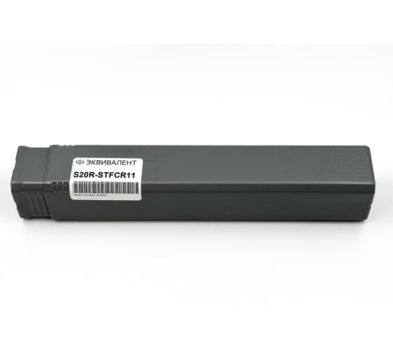 Державка токарная Эквивалент S20R-STFCR11