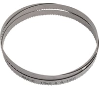 Полотно ленточное M42 FOSTCUT 1440х13х0.6 мм, 6/10TPI 4687206543720