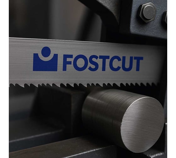 Полотно ленточное M42 FOSTCUT 2362х20х0.9 мм, 8/12TPI 4687206543980