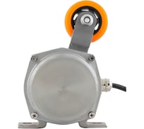 Датчик провисания конвейерной ленты INNOLEVEL в корпусе из нерж. стали, -40...+75С, 250 VAC, 10 A, IP67, 2 релейных выхода IL-BWS-SS