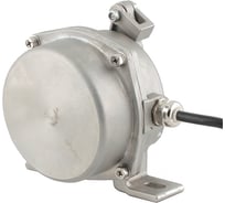 Датчик остановки конвейера INNOLEVEL в корпусе из нерж. стали, взрывозащ. ТР ТС 012/2011, -40...+60С, 250 VAC, 10 A, IP67, 2 релейных выхода IL-RES-SS-Ex