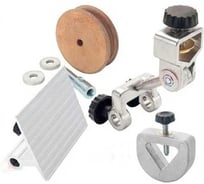 Набор приспособлений FABTEC для заточки FWG200/FWG250 КА-00071608