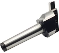 Фреза Fly cutter с пластиной HSS, КМ2 ТЕХНОРЕАЛ AMFC1-2M