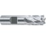 Фреза концевая из быстрорежущей стали New Century SUPER HARDENED 32х32х53х133 мм, с 6-ю зубьями, с углом спирали 30, укороченная, ESH596320 1