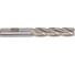 Фреза концевая из быстрорежущей стали New Century SUPER HARDENED 16х16х123х63 мм с 4-мя зубьями с углом спирали 30 удлиненная ESH597160 4