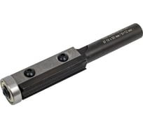 Фреза обгонная с нижним подшипником, диаметр 19 мм, длина 50 мм РеСоурс RSFO.004.19.50.120