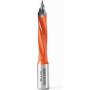 Сверло сквозное Greatwood PREMIUM HW 8x70, S10x20 RH TL31827