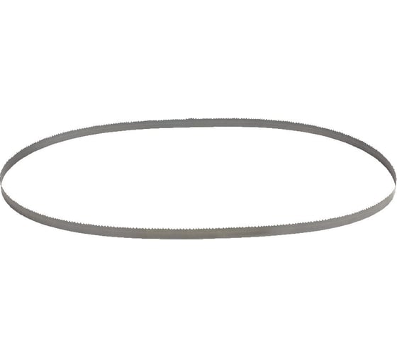 Полотно PREMIUM (25 шт; 776.29 мм; 8/10TPI) для ленточной пилы Milwaukee 48390635 1