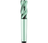 Фреза быстрорежущая (40х63х211 мм; КМ4; HSS-ECo8) Maykestag 275604000100