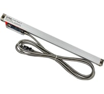 Линейка оптическая DC10 220 мм ООО АлеКо LSDC10220