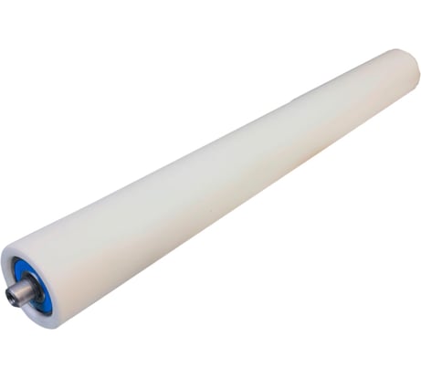 Ролик конвейерный пластиковый ООО СЗЦМ 51x400 00-00004531
