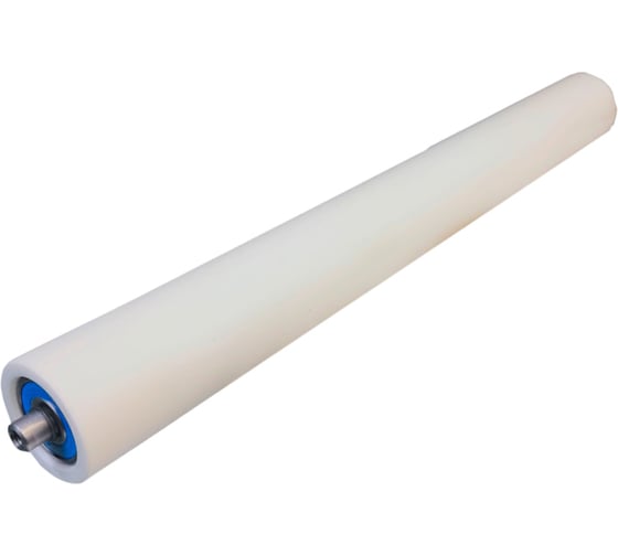 Ролик конвейерный пластиковый ООО СЗЦМ 51x400 00-00004531 1