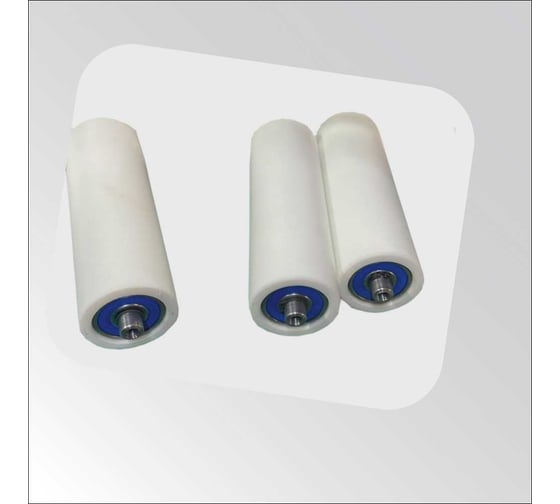Ролик конвейерный пластиковый ООО СЗЦМ 32x900 00-00007238