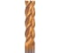 Фреза концевая твердосплавная H-Tools 5x50x15/S5мм 4z P30 TiSiCrN 60HRC 6804-050-d05 2