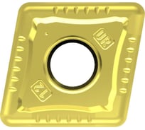 Сменная твердосплавная токарная пластина YG-1 CNMG250924-UR-YG3010 22001688