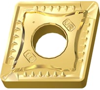 Сменная твердосплавная токарная пластина YG-1 CNMG190616-UR-YG1001 22000480