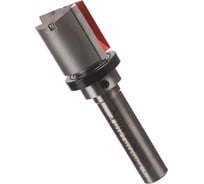 Фреза пригоночная с верхним подшипником (25х12х25х84 мм) Titman XC071-12