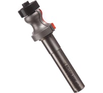 Фреза антипереливная с опорным подшипником (25.4х12х23х94 мм) Titman XC216-12