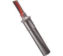 Фреза пазовая с одним ножом (8х12х19х88 мм) Titman XC001-8-12