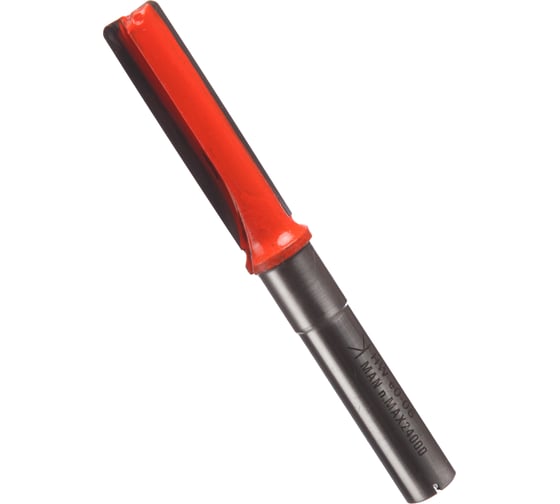 Фреза пазовая (12.7х12х41х105 мм) Titman XC016-127-50-12