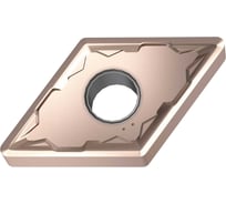 Сменная твердосплавная токарная пластина YG-1 DNMG150608-SM-YG401 22001301