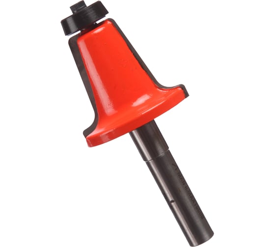 Фреза для сопряжения мойки (50.88х12х44х115 мм; R=6.35 мм) Titman XC201-635-9-38-12 1