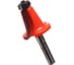 Фреза для сопряжения мойки (50.88х12х44х115 мм; R=6.35 мм) Titman XC201-635-9-38-12 3