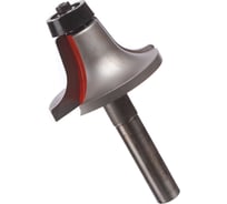 Фреза радиусная с нижним подшипником (57.61х12х31х102 мм) для акриловых моек Titman XC201-127-9-25-12