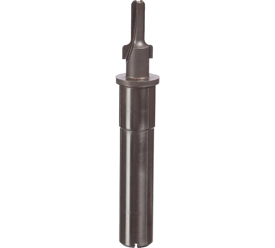 Фреза пазовая (5х12х15х85 мм; R=1.5 мм) Titman XC346-5-12 1