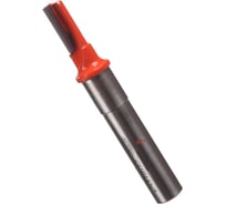 Фреза пазовая с одним ножом (9.5х12х19х88 мм) Titman XC001-95-12