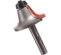 Фреза радиусная с нижним подшипником (62.70х12х31х102 мм) для акриловых моек Titman XC201-127-18-25-12