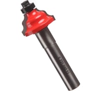 Фреза профильная (31.75х12х15.78х86.78 мм; R=4 мм) Titman XC731-12