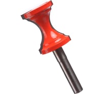 Фреза профильная (40х12х50.8х109.8 мм) Titman XC846-12