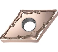 Сменная твердосплавная токарная пластина YG-1 DNGG150404-SF-YG401/DNGG431-SF 22001295