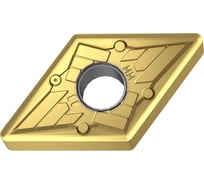 Сменная твердосплавная токарная пластина YG-1 DNMG150608-MM-YG211/DNMG442-MM, - 22000515