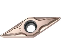 Сменная твердосплавная токарная пластина YG-1 VBGT110304-SF-YG214 22002358