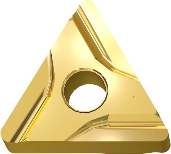 Сменная твердосплавная токарная пластина YG-1 TNUX160404L-YG3115/TNUX331L 22002425 1