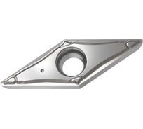 Сменная твердосплавная токарная пластина YG-1 VBMT160408-PF-YG3030 22002950