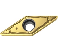 Сменная твердосплавная токарная пластина YG-1 VBMT160404-MF-YG214 22001962