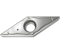 Сменная твердосплавная токарная пластина YG-1 VBMT160404-PM-YG3115 22002915