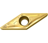 Сменная твердосплавная токарная пластина YG-1 VBMT160408-UF-YG3020, - 22000301