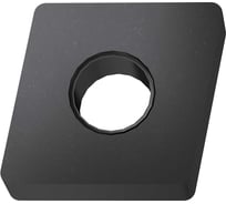 Сменная твердосплавная токарная пластина YG-1 CNMA160612-YG3010, - 22000357