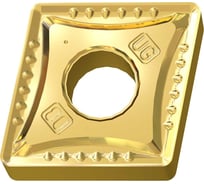 Сменная твердосплавная токарная пластина YG-1 CNMG160608-UG-YG3115 22002599