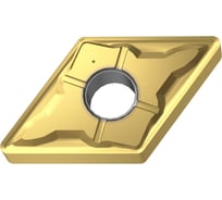 Сменная твердосплавная токарная пластина YG-1 DNMG150612-MR-YG213 22000862